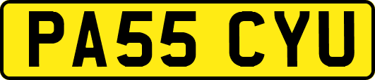 PA55CYU
