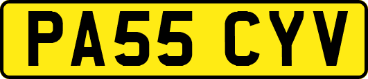PA55CYV