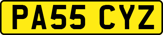 PA55CYZ