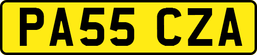 PA55CZA