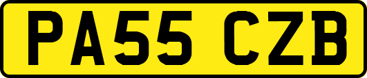 PA55CZB
