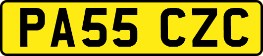 PA55CZC