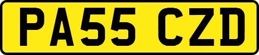 PA55CZD