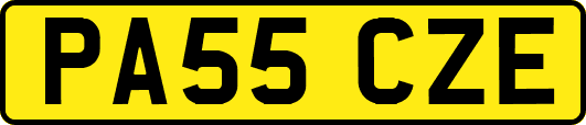 PA55CZE