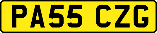 PA55CZG