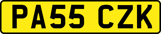 PA55CZK