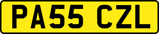 PA55CZL