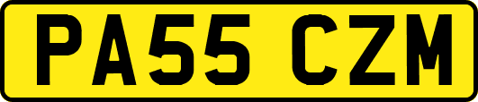 PA55CZM