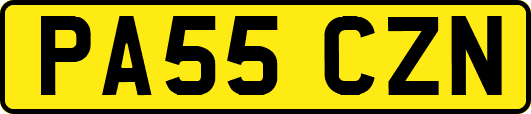 PA55CZN