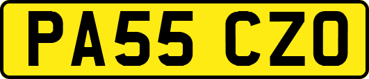 PA55CZO