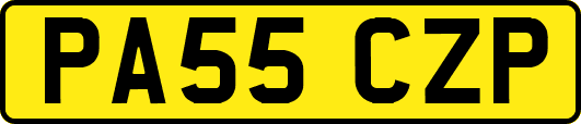 PA55CZP
