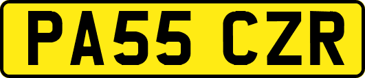 PA55CZR
