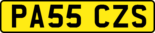 PA55CZS