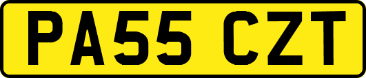 PA55CZT