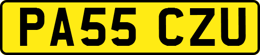 PA55CZU
