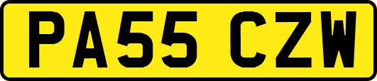 PA55CZW