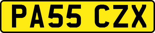 PA55CZX