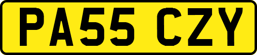 PA55CZY