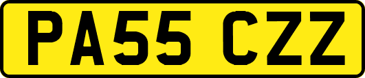 PA55CZZ
