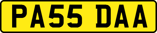 PA55DAA
