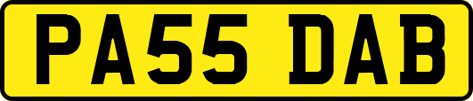 PA55DAB