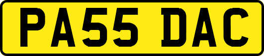 PA55DAC