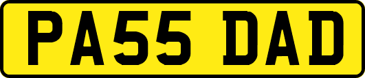 PA55DAD