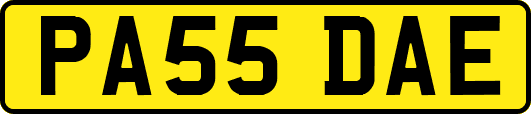 PA55DAE