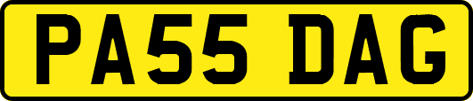 PA55DAG