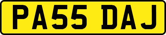 PA55DAJ