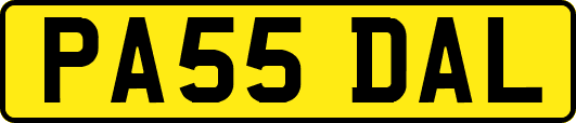 PA55DAL