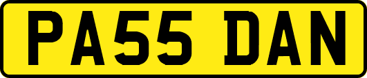 PA55DAN