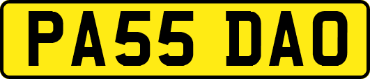 PA55DAO