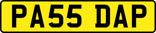 PA55DAP