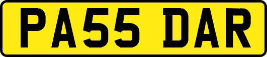 PA55DAR
