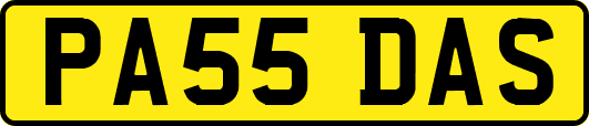 PA55DAS
