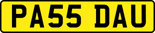 PA55DAU