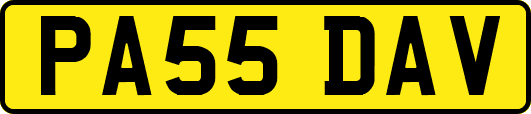 PA55DAV
