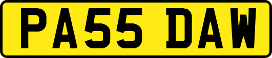 PA55DAW