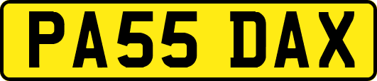 PA55DAX