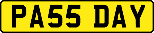 PA55DAY