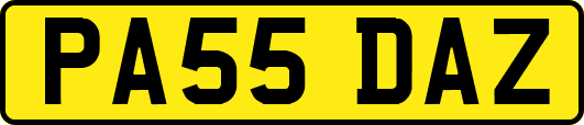 PA55DAZ