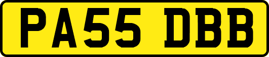 PA55DBB