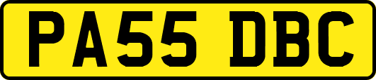 PA55DBC