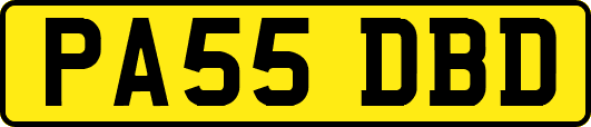 PA55DBD