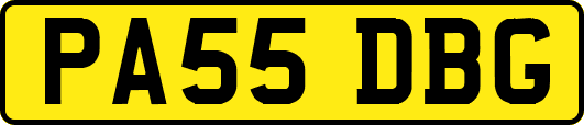 PA55DBG