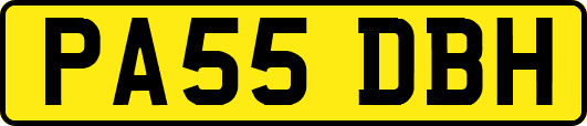 PA55DBH