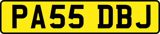 PA55DBJ