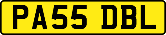 PA55DBL