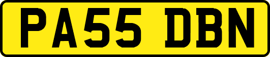 PA55DBN